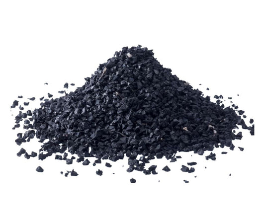 2-6mm Recycled SBR Granules