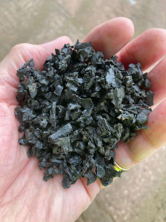 Equestrian Chippings
