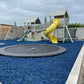 20mm Coloured Rubber Chippings