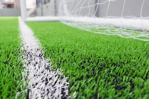 Rubber Infill