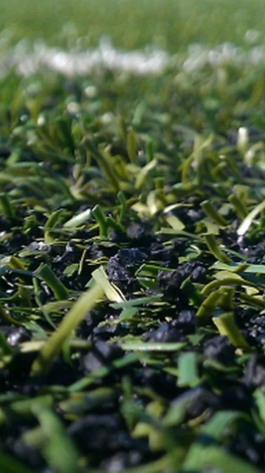 1-3mm Recycled SBR Granules