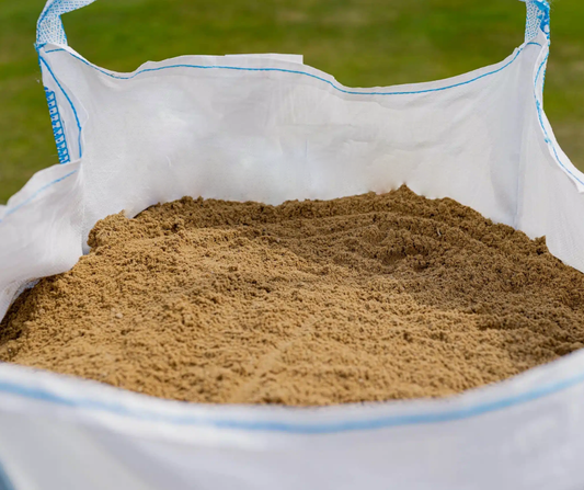 Sports Sand