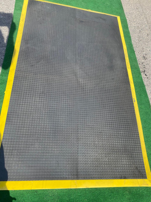 Heavy-Duty Mats