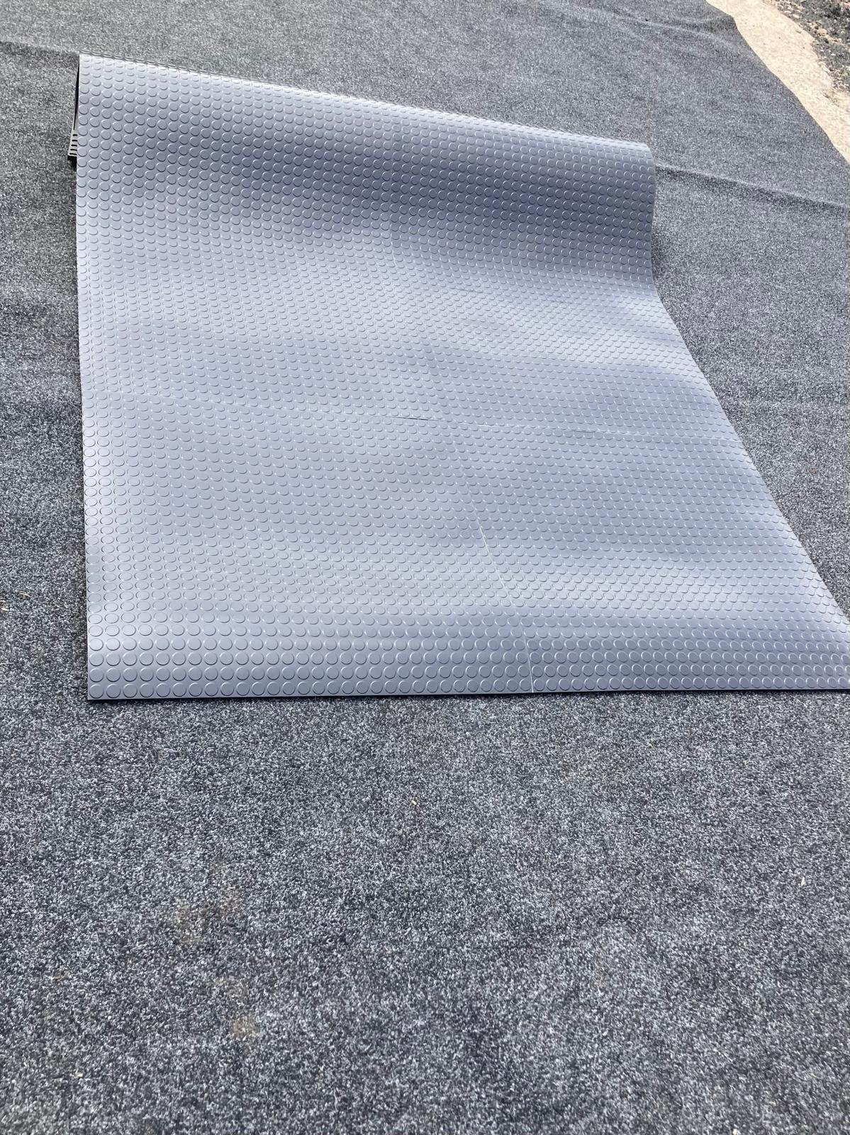 Heavy-Duty Mats