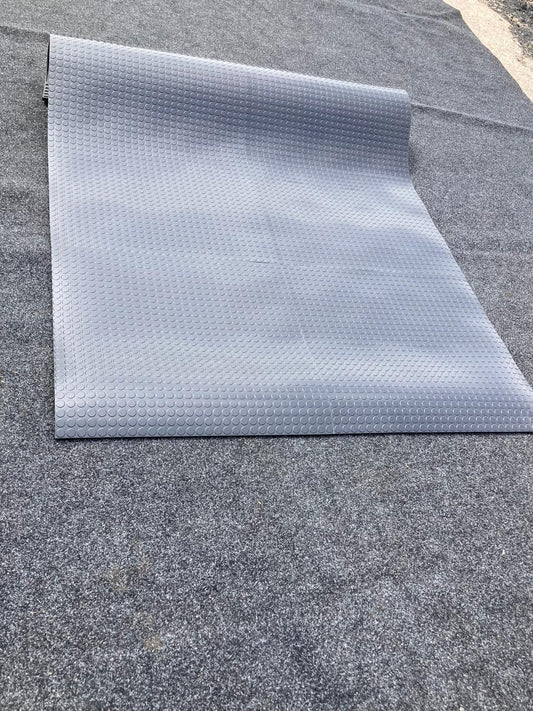 Heavy-Duty Mats