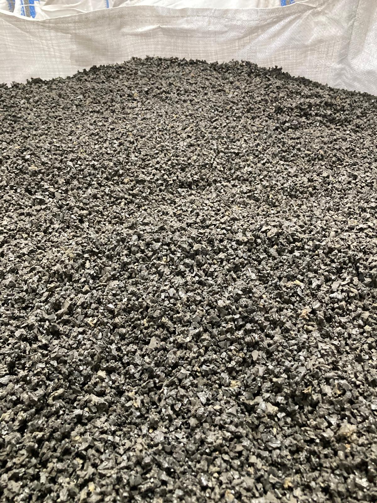 Equestrian Chippings