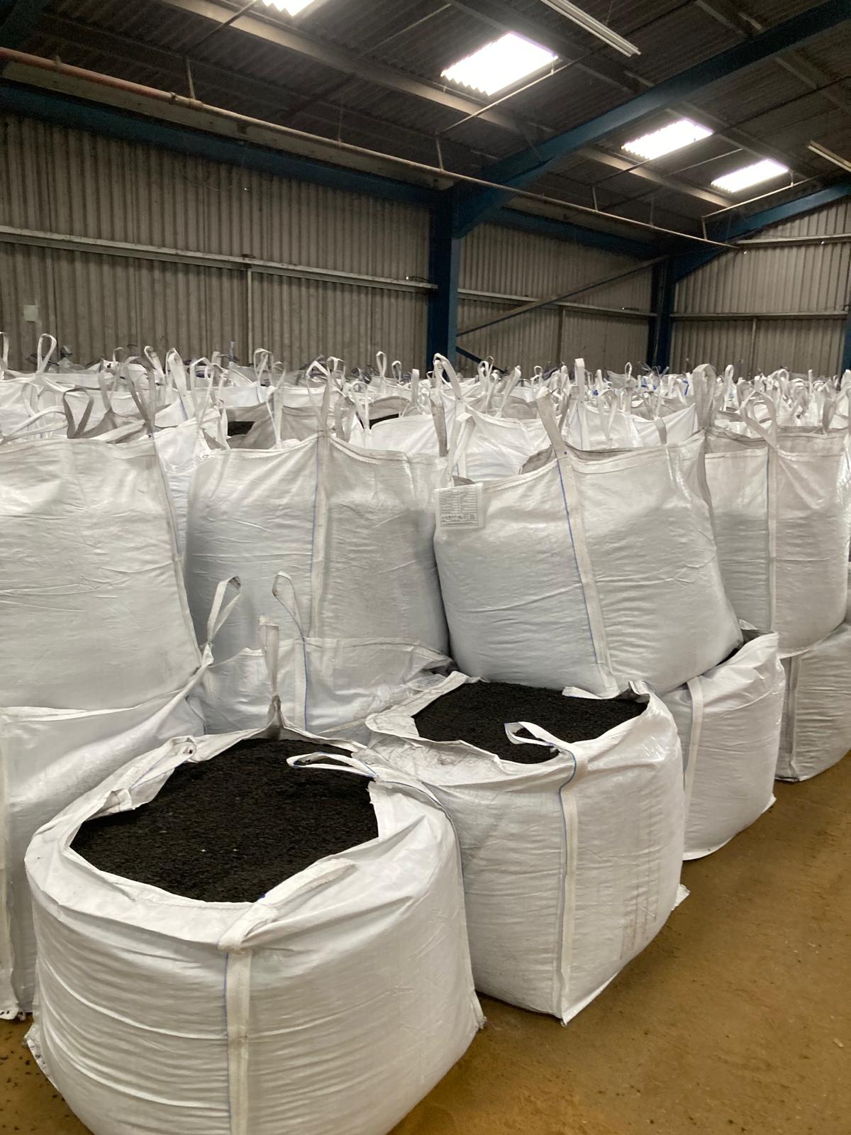 Equestrian Chippings